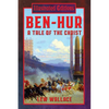Ben-Hur: An Illustrated Book - Paperback