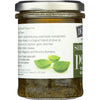 DELALLO: Pesto Jar, 6.35 oz