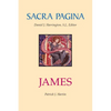 Sacra Pagina: James: Volume 14 - Paperback