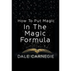 How To Put Magic In The Magic Formula - Paperback