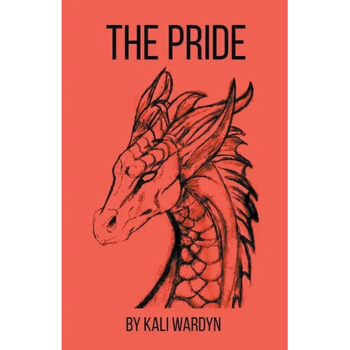 The Pride - Paperback