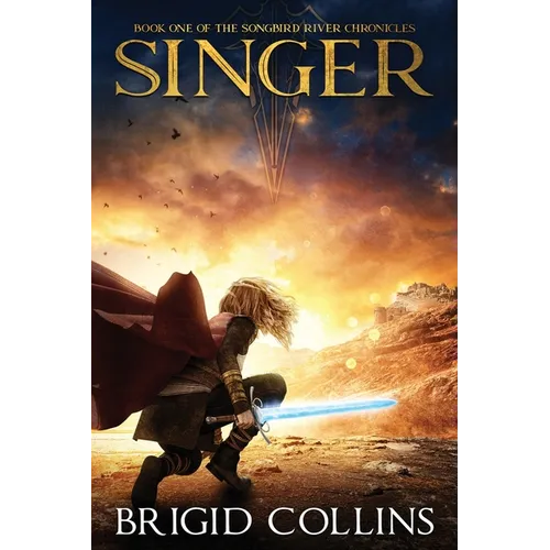 Singer - Paperback