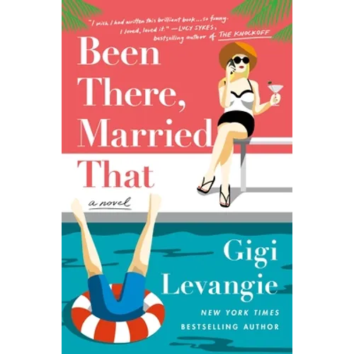 Been There, Married That - Paperback