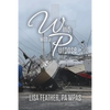 Wind With A Purpose - Paperback