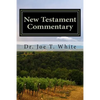 New Testament Commentary: Mark and Luke - Paperback
