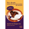 Dear Sparkle: Advice From One Cat to Another - Paperback