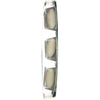 PUR: Spearmint Gum, 9 pc
