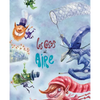 Las Cosas del Aire (Things in the Air) - Hardcover