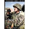The Axis Forces 2 - Paperback