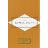 The Roman Poets - Hardcover
