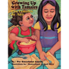 Growing Up with Tamales/Los Tamales de Ana - Hardcover