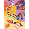 Alina in a Pinch - Paperback