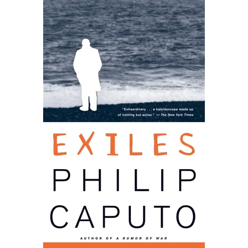 Exiles - Paperback