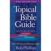 A Topical Bible Guide - Paperback