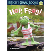 Hop Frog - Paperback