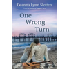 One Wrong Turn - Paperback