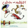 Calvin and Hobbes - Paperback