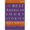 The Best American Short Stories 2009 - Paperback