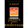 The Never-Open Desert Diner - Paperback