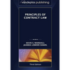 Principles of Contract Law, Third Edition 2013 - Paperback - Paperback
