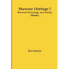 Shawnee Heritage I - Paperback