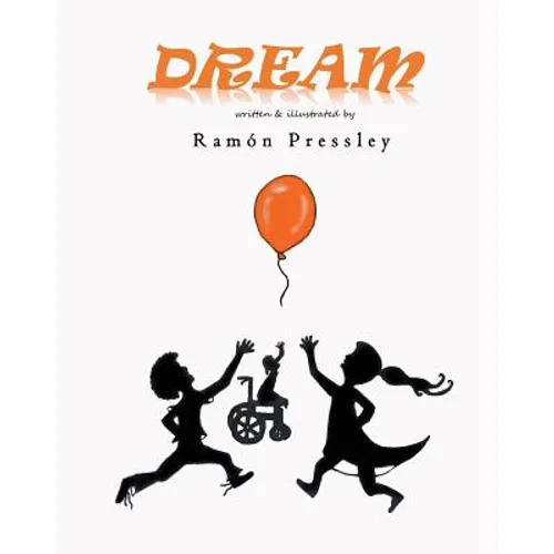 Dream - Paperback