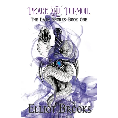 Peace and Turmoil - Paperback
