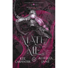 Mate Me: Discreet Edition: A Shifter God Romantasy - Paperback