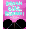 Dream Girl, Dream! - Paperback