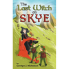 The Last Witch on Skye - Paperback