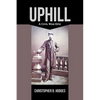 Uphill: A Civil War Epic - Paperback
