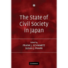 The State of Civil Society in Japan - Paperback