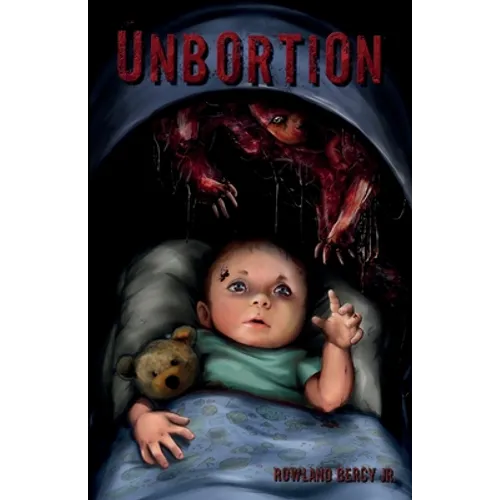 Unbortion - Paperback