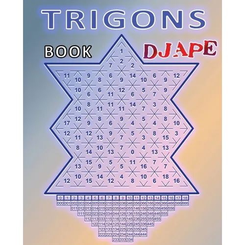 Trigons book - Paperback
