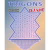 Trigons book - Paperback