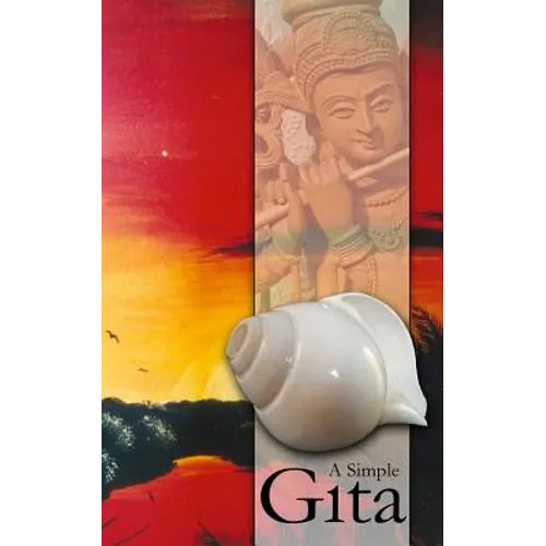 A Simple Gita - Paperback