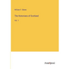 The Historians of Scotland: Vol. 1 - Paperback