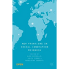 New Frontiers in Social Innovation Research - Paperback