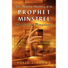 The Ministry Anointing of the Prophet-Minstrel - Paperback
