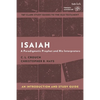 Isaiah: An Introduction and Study Guide: A Paradigmatic Prophet and His Interpreters - Hardcover