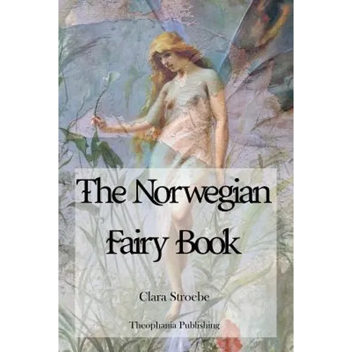 The Norwegian Fairy Book - Paperback