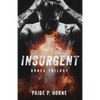 Insurgent - Paperback