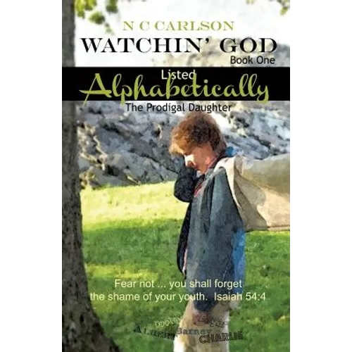 Watchin' God Book One - Paperback