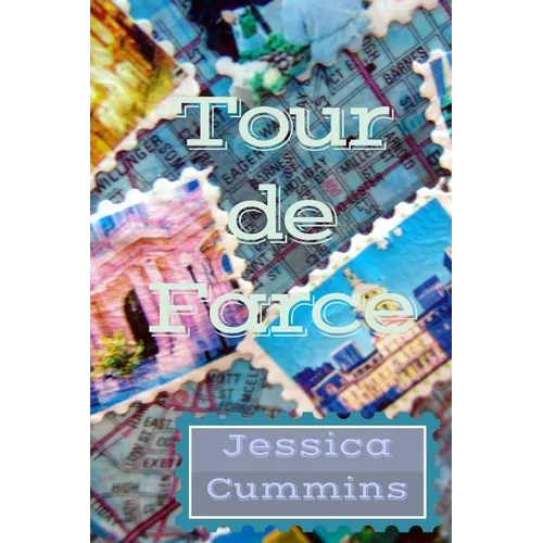 Tour de Farce - Paperback