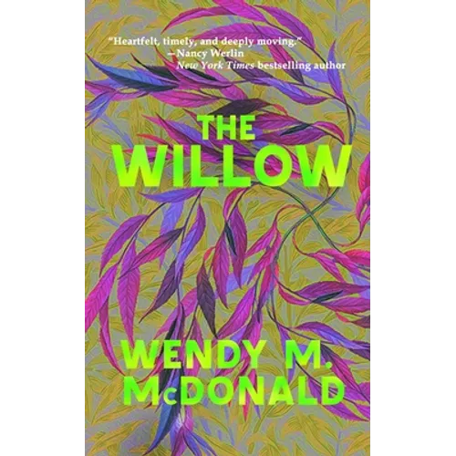 The Willow - Paperback
