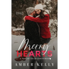Merry Hearts: A Small Town Holiday Novella - Paperback