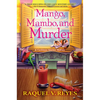 Mango, Mambo, and Murder - Hardcover