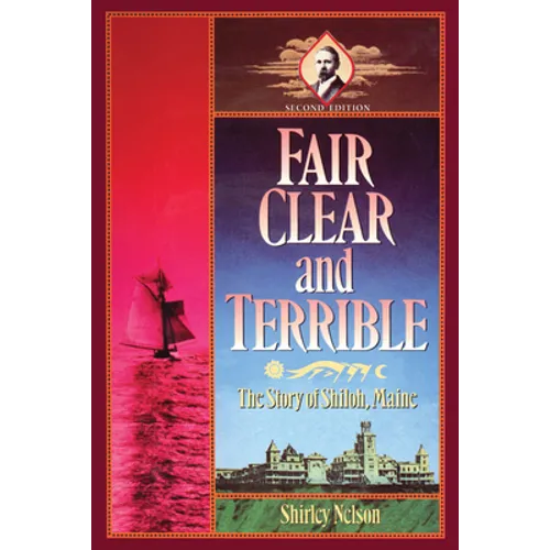 Fair, Clear, and Terrible, Second Edition - Hardcover