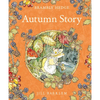 Autumn Story - Hardcover