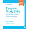 Essential Study Skills: The Complete Guide to Success at University - Paperback
